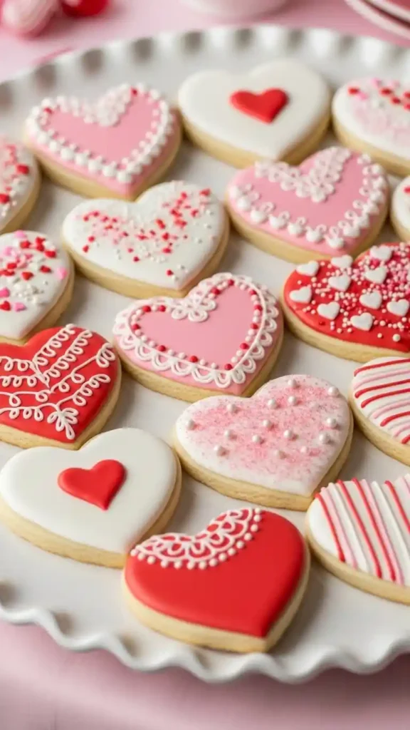 heart-shaped-valentine_s-day-sugar-cookies-for-parties