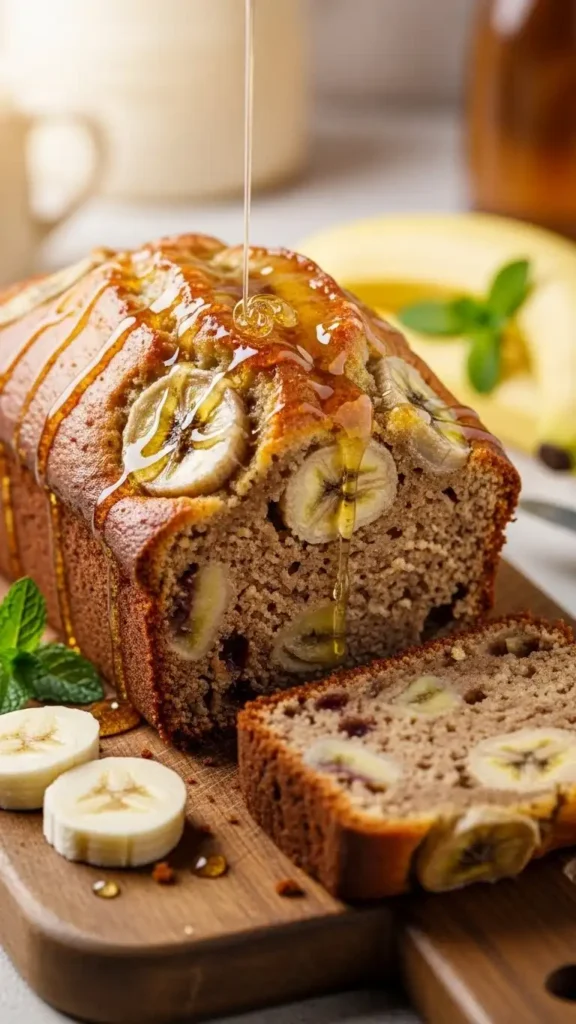 honey-banana-loaf-cake