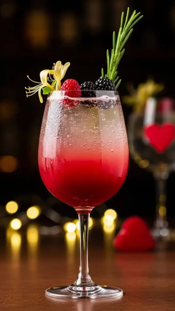 honeysuckle-berry-fizz
