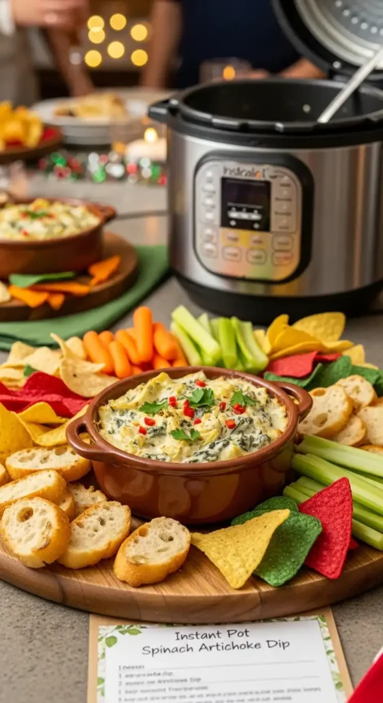 instant-pot-spinach-artichoke-dip