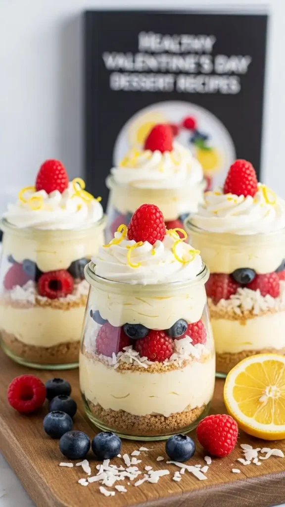keto-lemon-cheesecake-parfaits