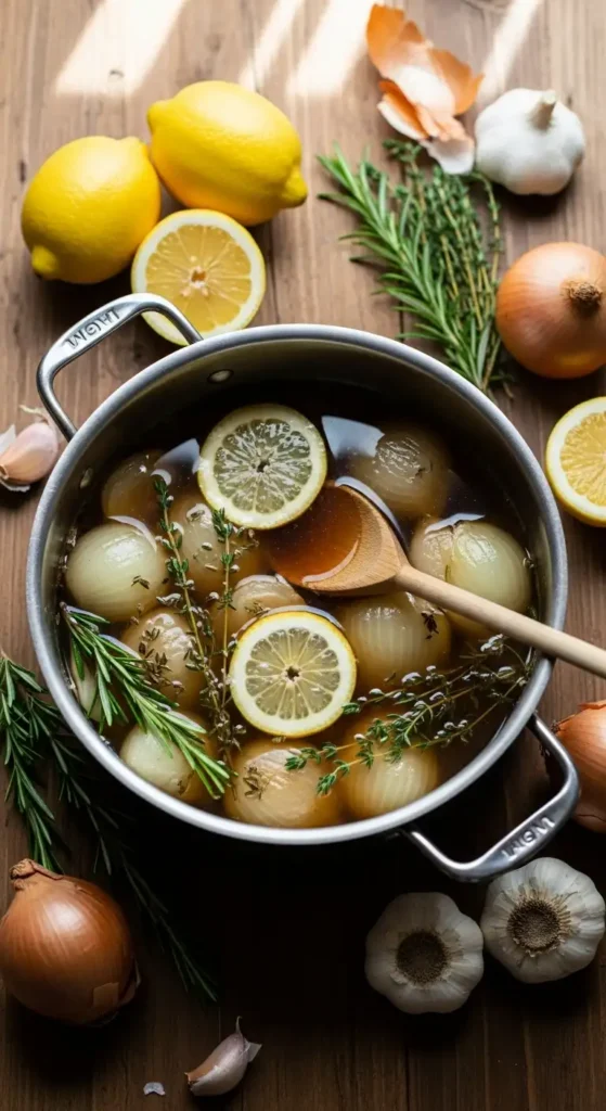 lemon-herb-onion-boil-recipe