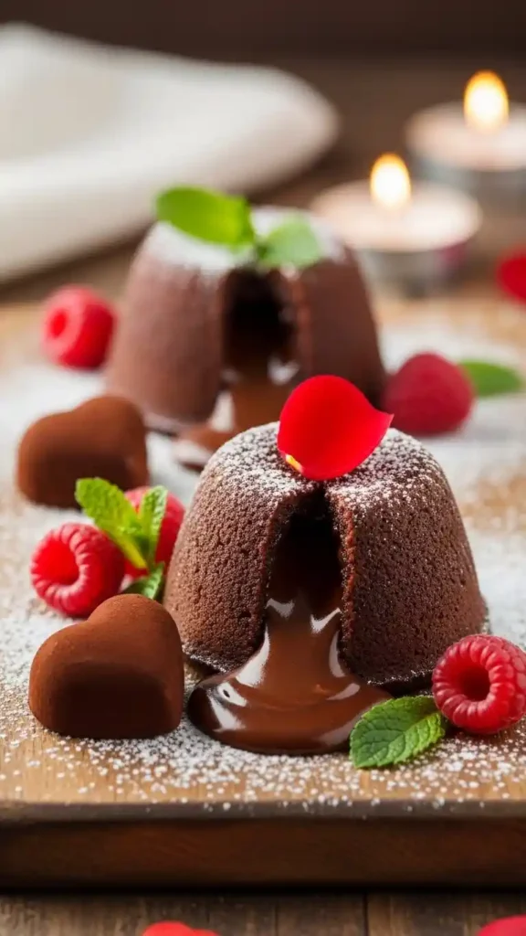 molten-lava-cakes