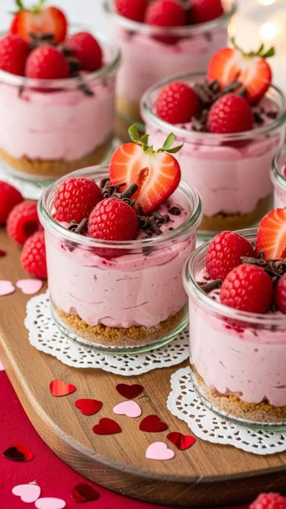 no-bake-valentine_s-day-cheesecake-cups-in-jars