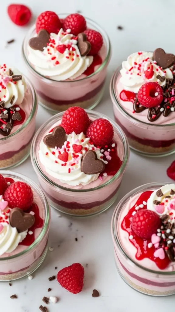 no-bake-valentine_s-day-cheesecake-cups-valentines-dessert
