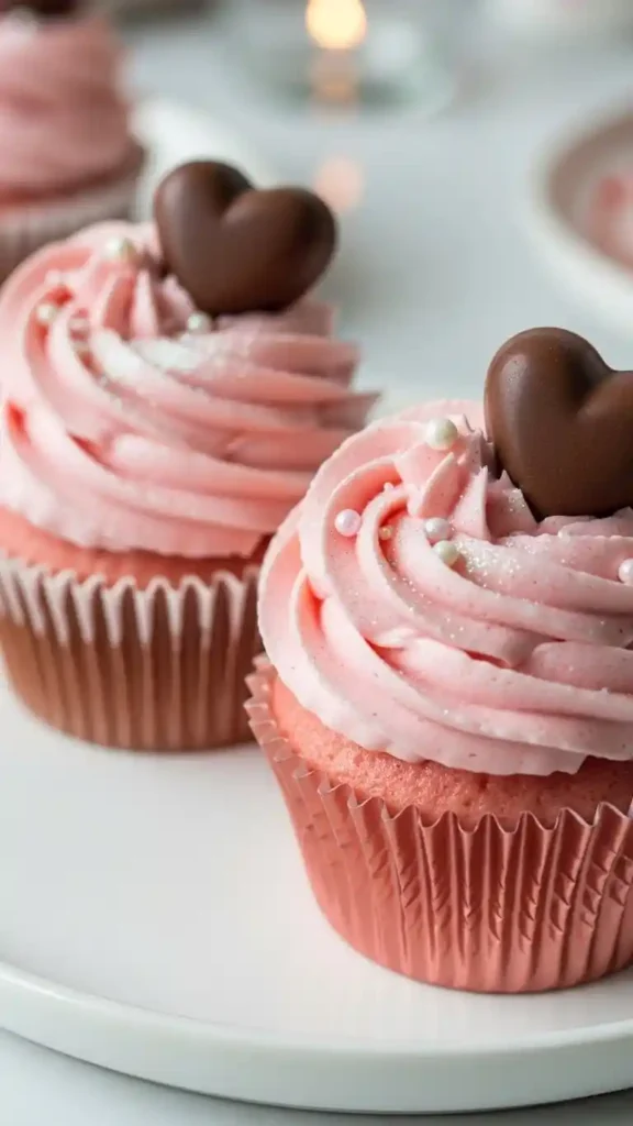 pink-champagne-cupcakes