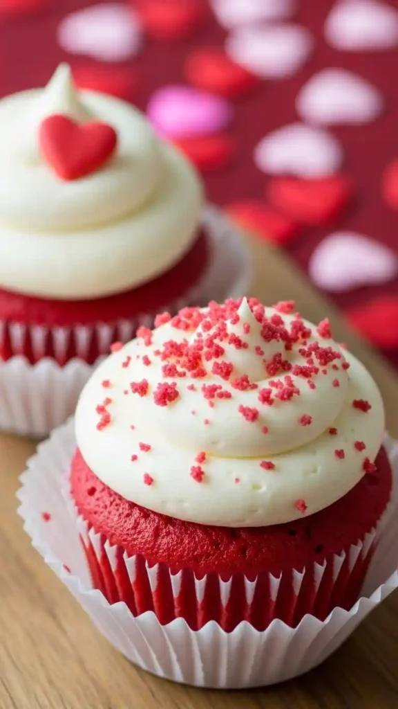 red-velvet-cupcakes