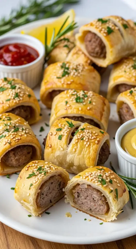 sausage-roll