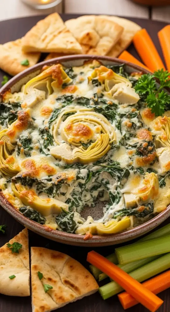 spinach-and-artichoke-dip
