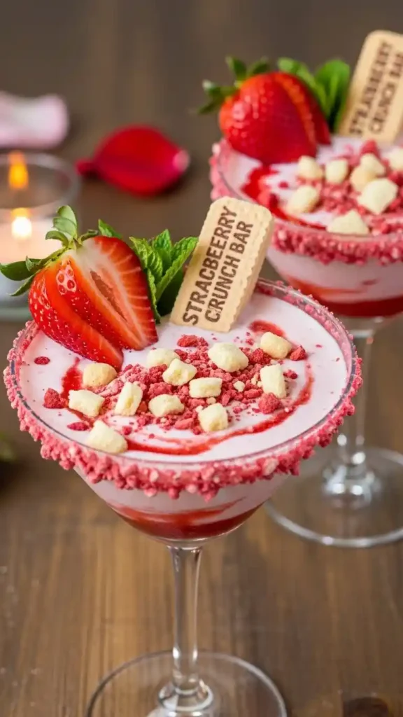 strawberry-crunch-bar-cocktail