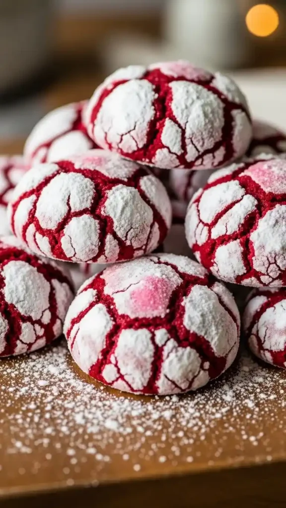 valentines-day-red-velvet-crincle-cookie-for-gifting