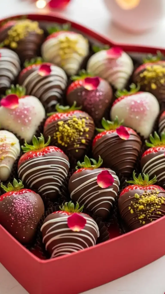 viral-strawberry-chocolate-hearts-for-valentines-day
