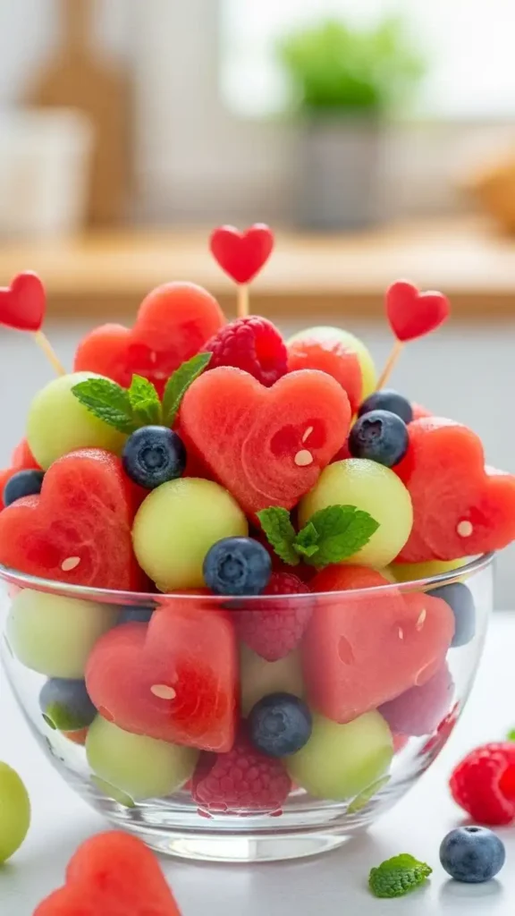 watermelon-heart-fruit-salad