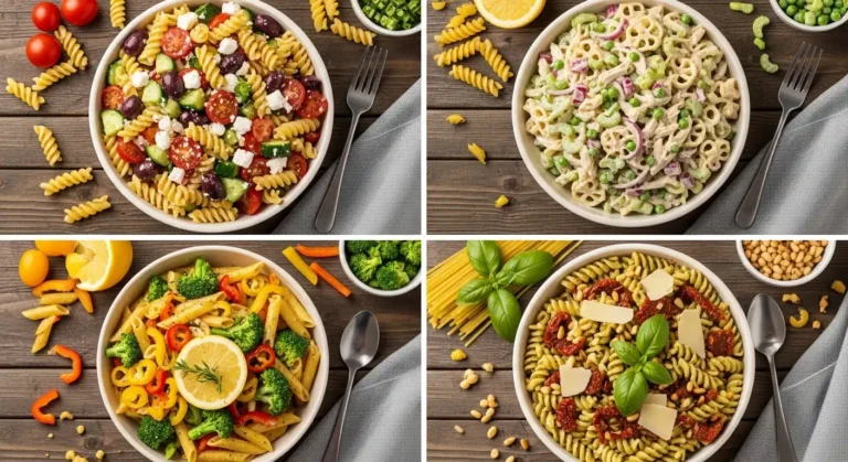 cold-pasta-salad-recipes