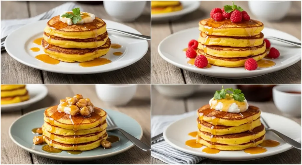 cornmeal-pancake-recipe