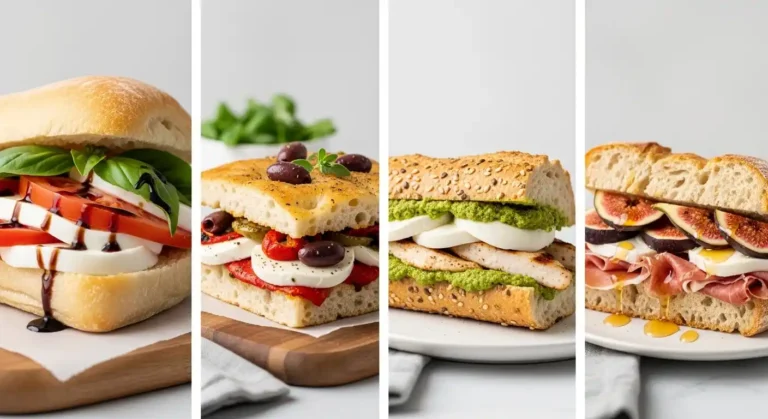 fresh-mozzarella-sandwich-recipe