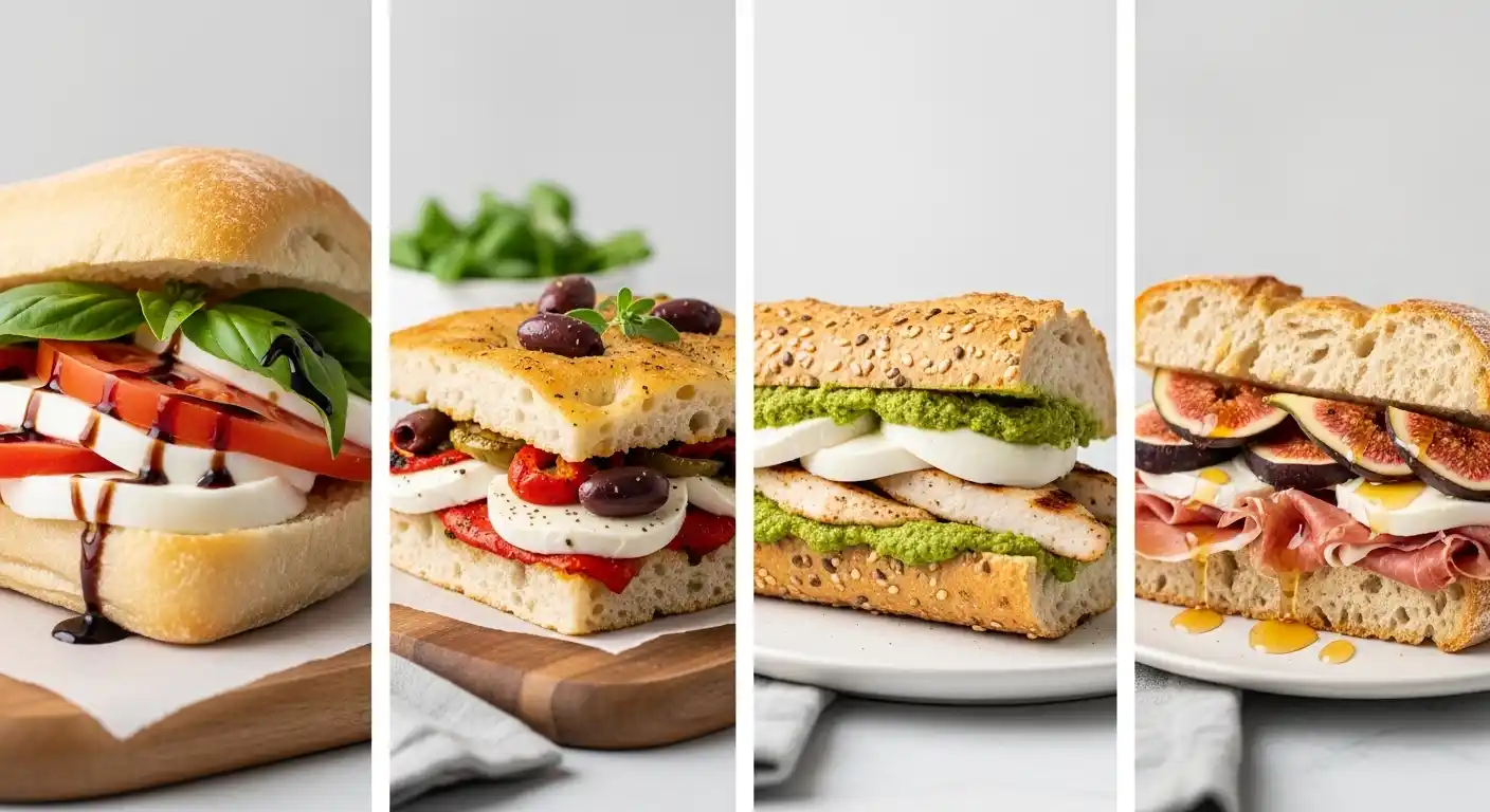 fresh-mozzarella-sandwich-recipe