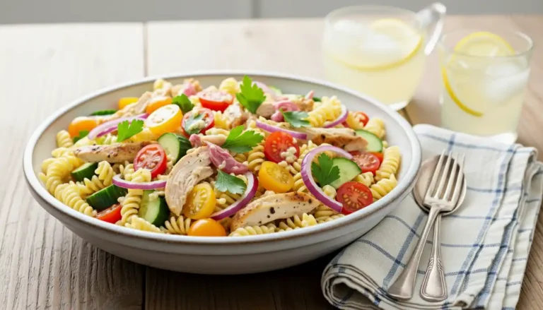 healthy-chicken-pasta-salad-recipe