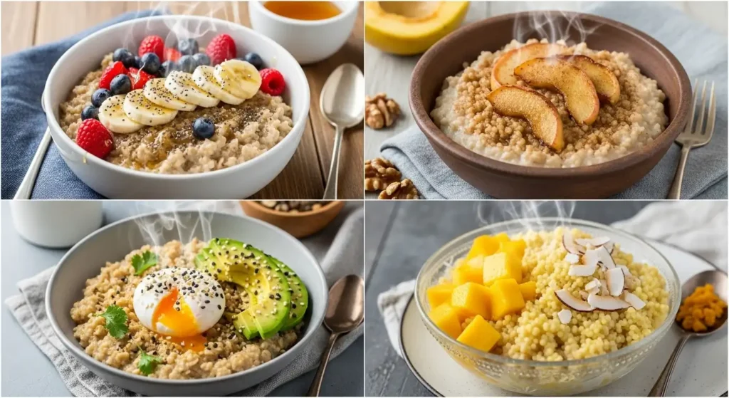 porridge-recipes-that-make-my-breakfast-healthy