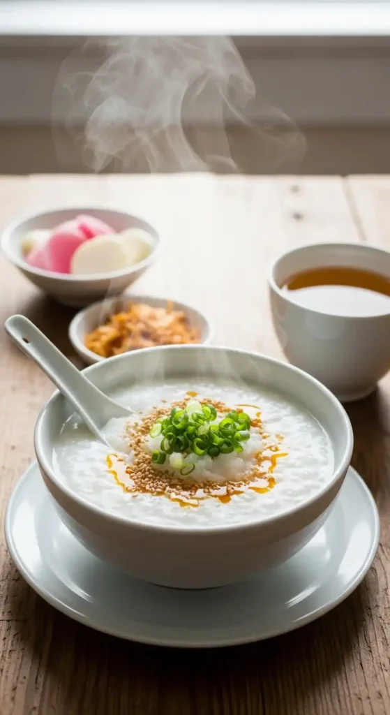 rice-porridge-congee