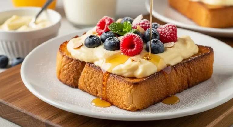 custard-yogurt-toast-recipe