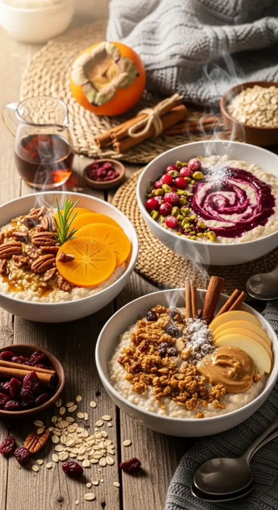 winter-glow-breakfast-oatmeal-bowls