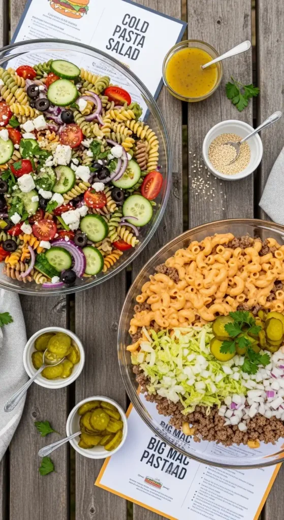 big-mac-pasta-salad