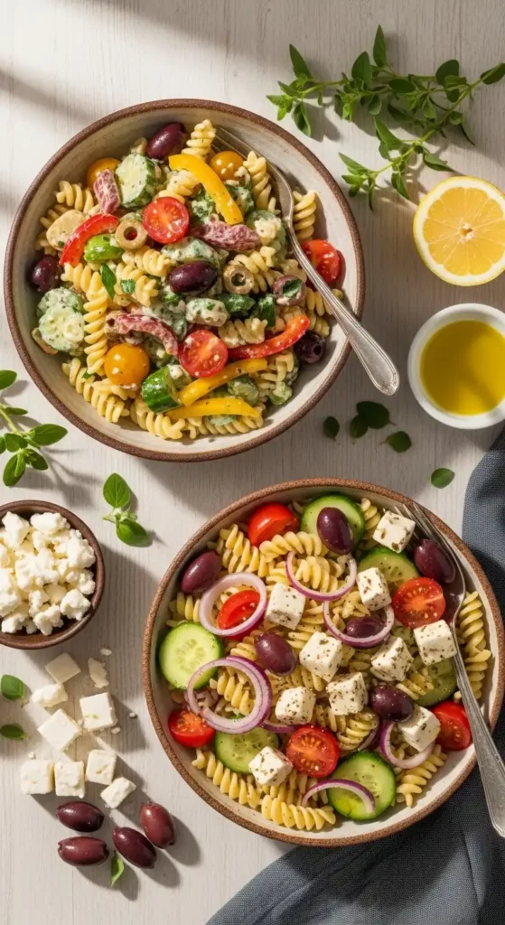 greek-pasta-salad