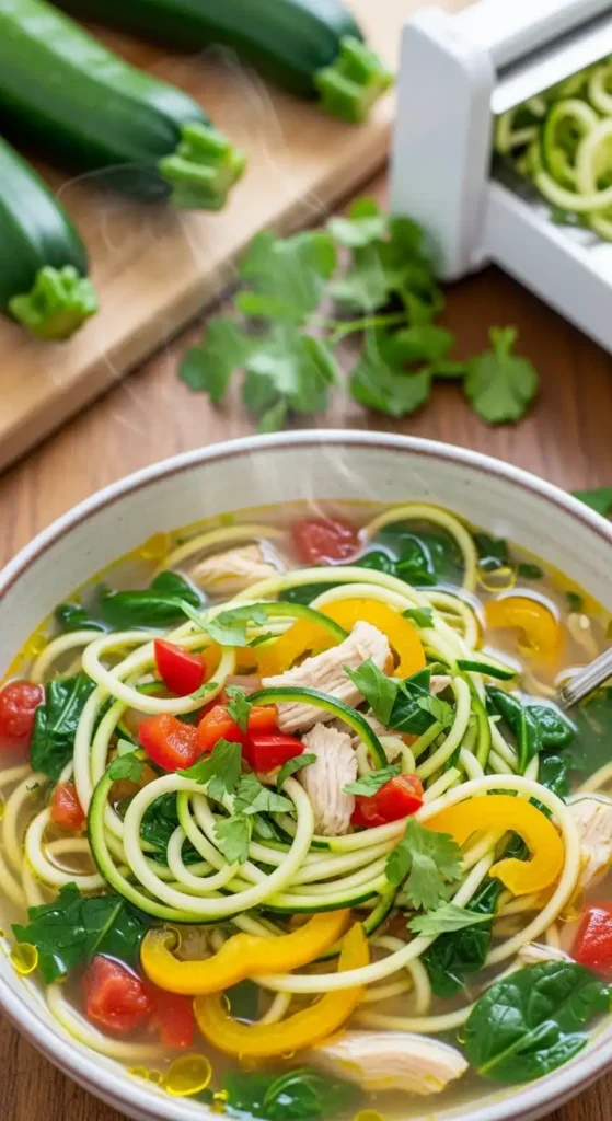 healthy-keto-zucchini-noodle-soup-recipe