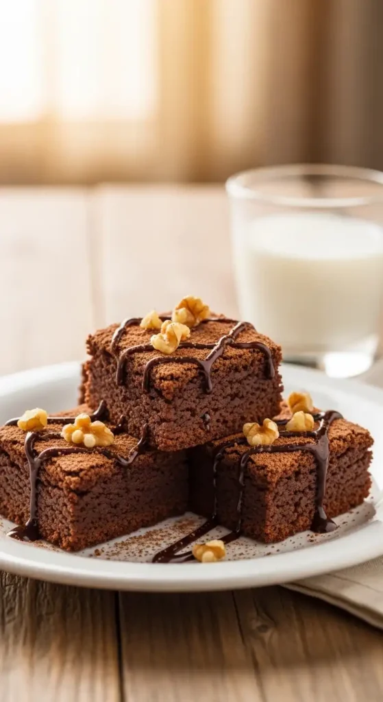 high-protein-brownies