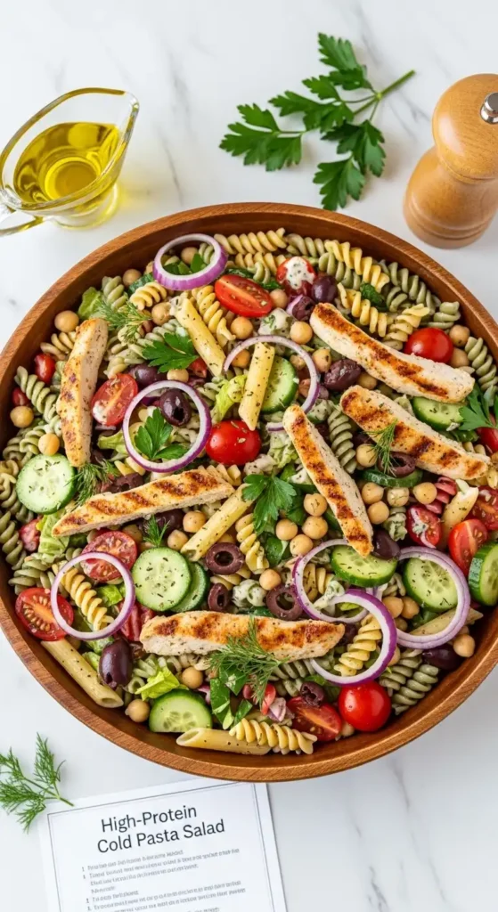 high-protein-pasta-salad