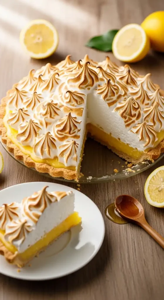 honey-lemon-sweetness-flavor