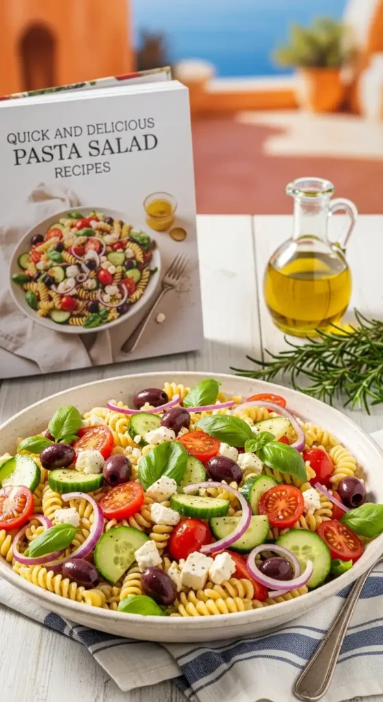 mediterranean-pasta-salad