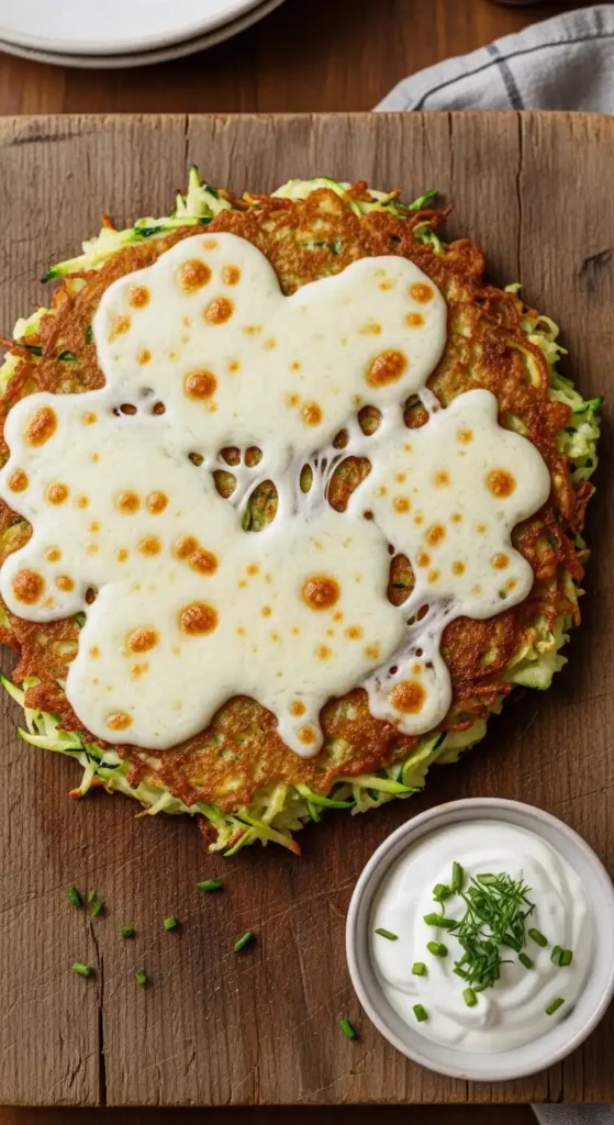 mozzarella-melt