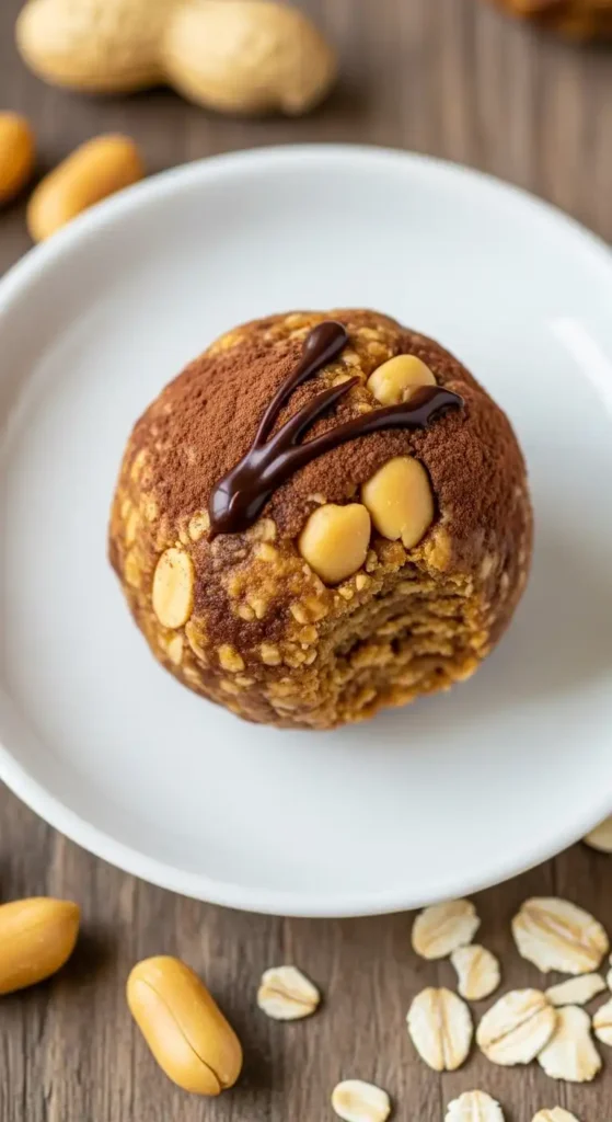 peanut-butter-protein-balls