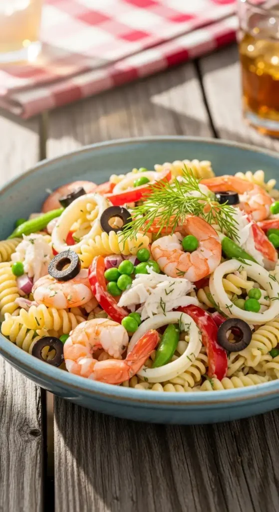 seafood-pasta-salad