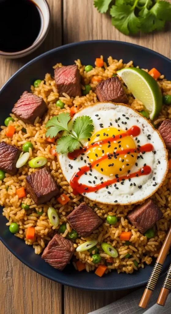 steak-and-egg-fried-rice