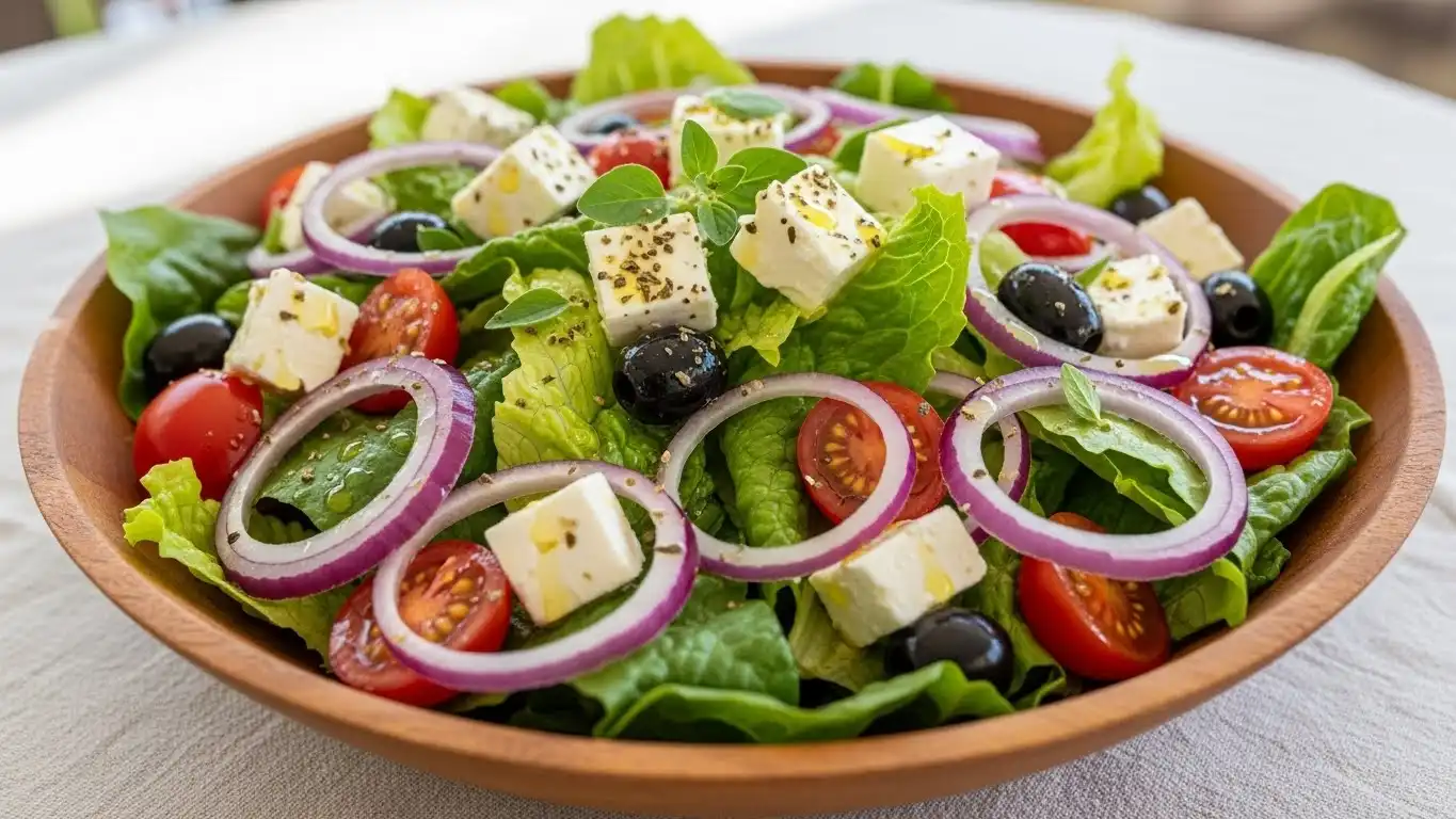 greek-feta-salad