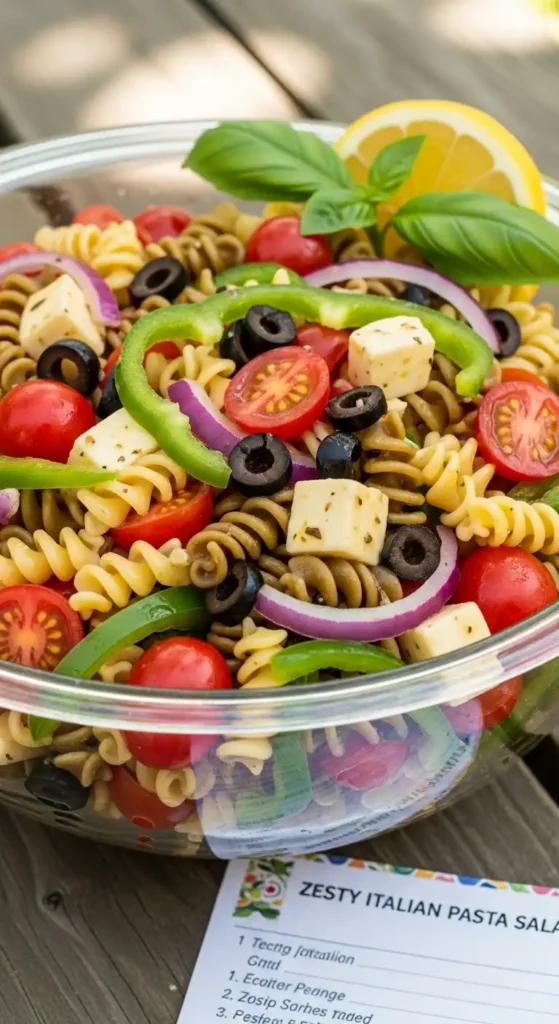 zesty-italian-pasta-salad
