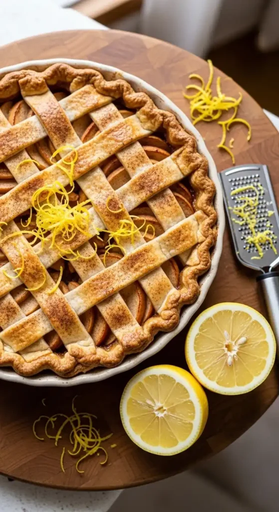 apple-pie-recipe-with-lemon-zest