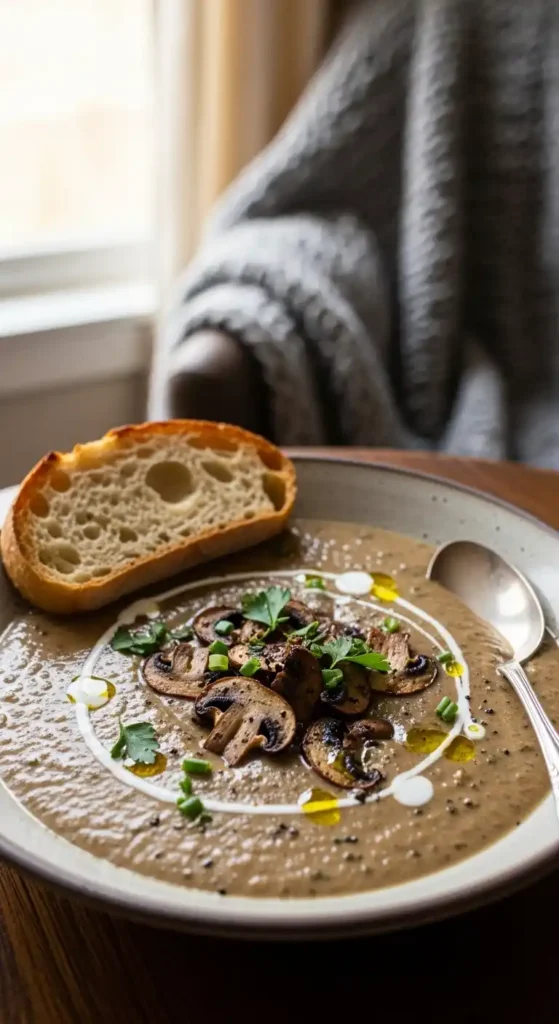 comfort-style-keto-creamy-mushroom-soup
