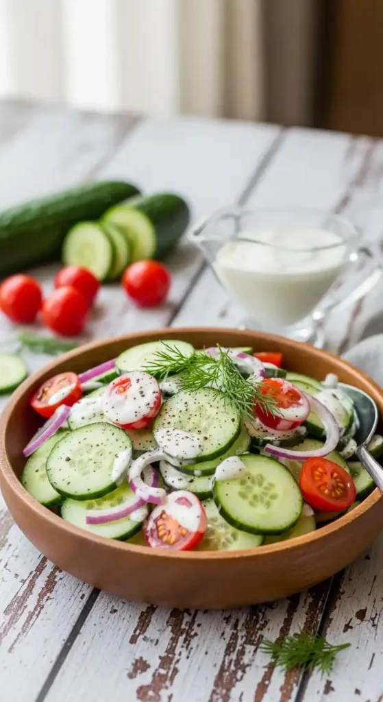 keto-cucumber-salad-recipe-with-ranch-dressing