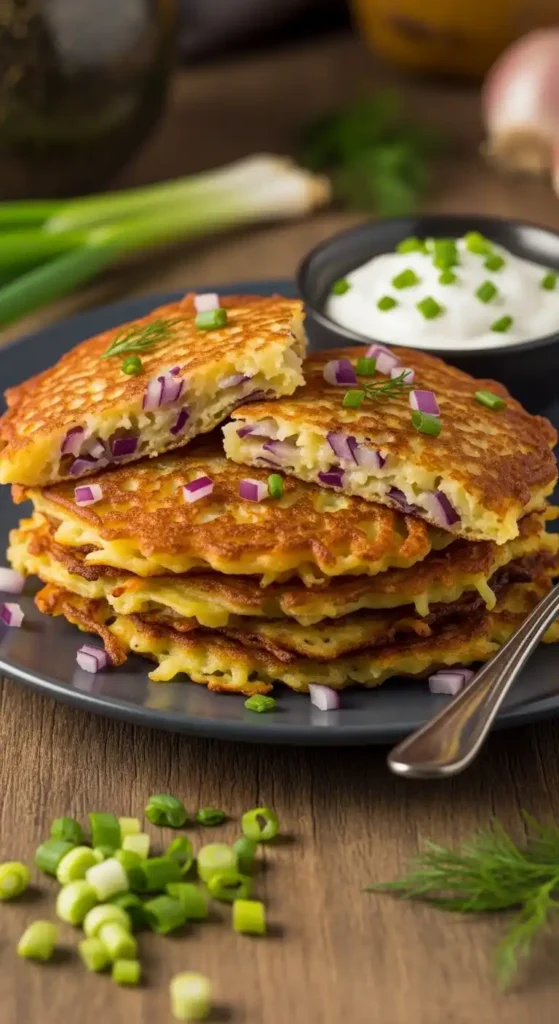 potato-and-onion-pancakes