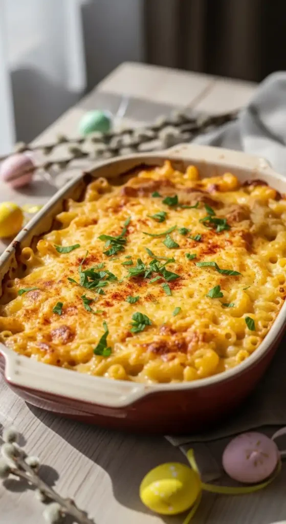 baked-mac-and-cheese