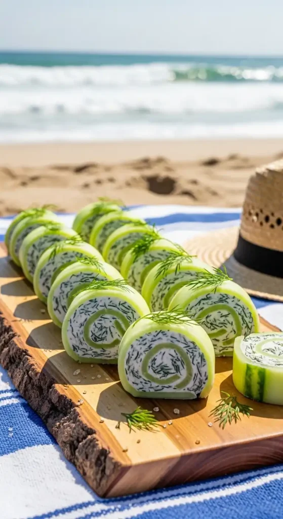 cucumber-dill-pinwheels