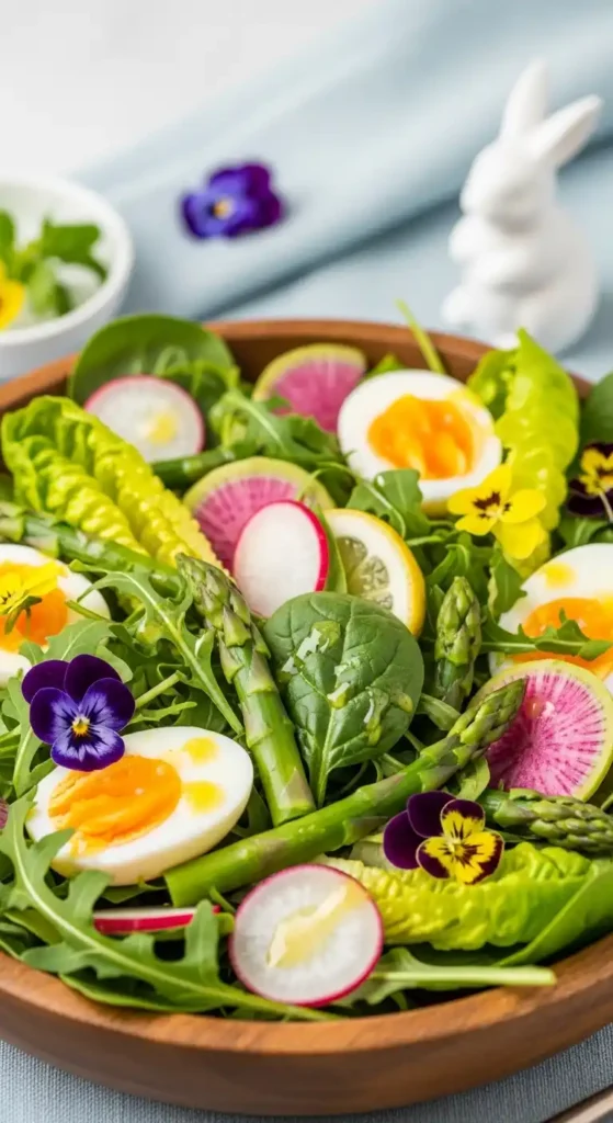 fresh-spring-salad