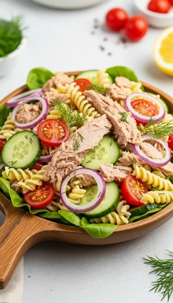 tuna-pasta-salad