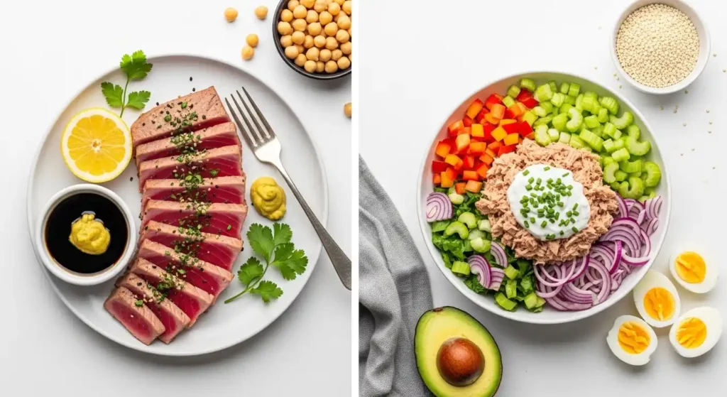 tuna-recipes-protein-boost