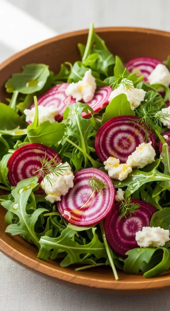arugula-beet-and-feta-salad