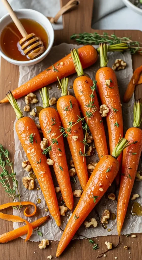 baked-honey-carrots